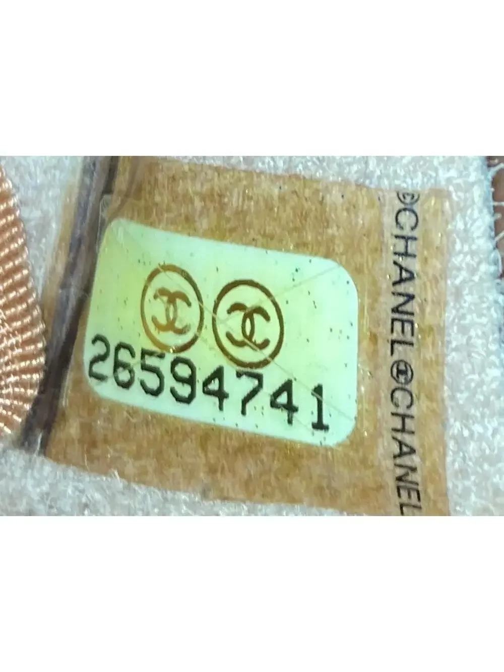 Chanel Boy Flap Bag Quilted Caviar #233898C43B